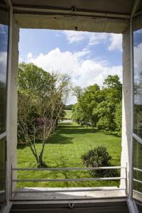 Chambres d'hotes/B&B Manoir de la Blonnerie : photos des chambres
