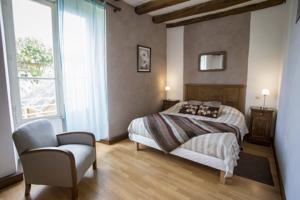 Chambres d'hotes/B&B Manoir de la Blonnerie : photos des chambres