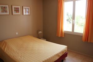 Hebergement Lou Daro : photos des chambres