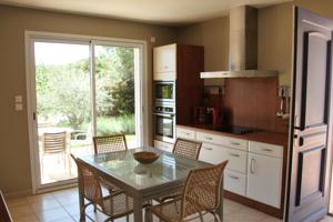Hebergement Lou Daro : photos des chambres