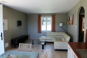 Hebergement Lou Daro : photos des chambres