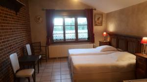 Chambres d'hotes/B&B Les Mout'Anes : photos des chambres