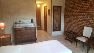 Chambres d'hotes/B&B Les Mout'Anes : photos des chambres