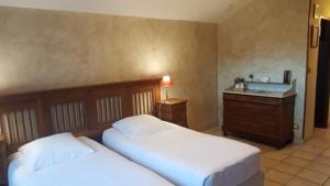 Chambres d'hotes/B&B Les Mout'Anes : photos des chambres