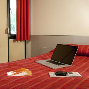 Hotel Premiere Classe Rodez : Chambre Double 