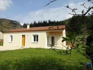 Hebergement House La vigne blanche : photos des chambres