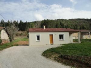Hebergement House La vigne blanche : photos des chambres