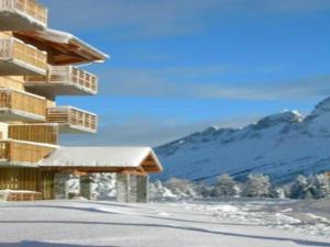 Appartement Apartment Les chaumettes 32 : photos des chambres