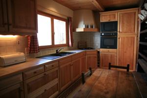 Hebergement La ferme du Mas : photos des chambres