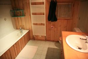 Hebergement La ferme du Mas : photos des chambres
