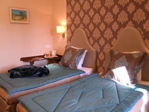 Citotel Sphinx - Hotel : photos des chambres