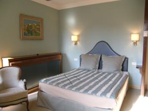 Citotel Sphinx - Hotel : photos des chambres