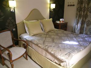 Citotel Sphinx - Hotel : photos des chambres