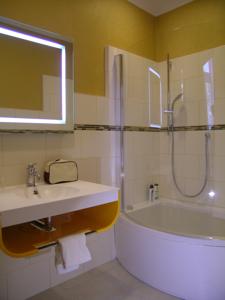 Citotel Sphinx - Hotel : photos des chambres