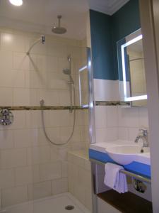 Citotel Sphinx - Hotel : photos des chambres