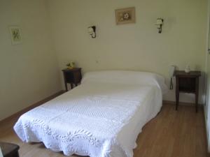 Chambres d'hotes/B&B Chateau du Rey : Chambre Familiale