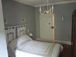 Chambres d'hotes/B&B Chateau du Rey : Chambre Double 