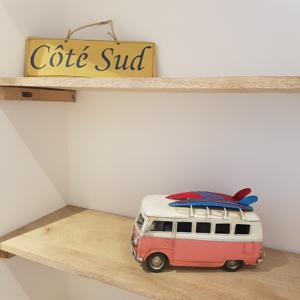 Appartement Suites Salonaises : photos des chambres