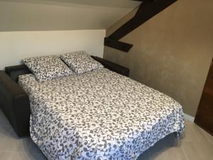 Appartement Appart Hotel l'Orchidee : photos des chambres