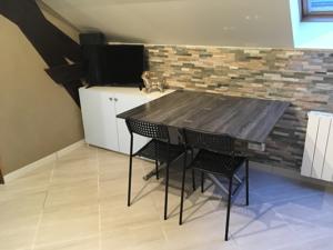Appartement Appart Hotel l'Orchidee : photos des chambres