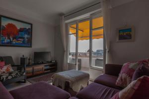 Appartement Imperator : photos des chambres