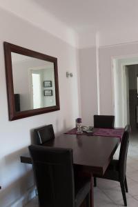 Appartement Imperator : photos des chambres