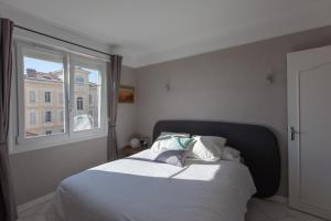 Appartement Imperator : photos des chambres