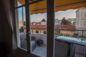 Appartement Imperator : photos des chambres