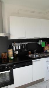 Appartement Imperator : photos des chambres