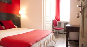 Hotel Aux Lys d'Or : photos des chambres