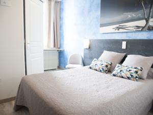 Hotel Aux Lys d'Or : photos des chambres