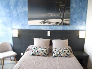 Hotel Aux Lys d'Or : photos des chambres