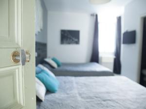 Hotel Aux Lys d'Or : photos des chambres
