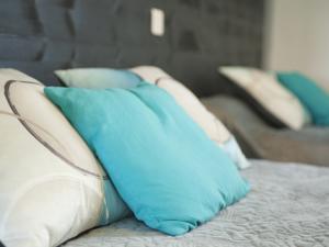 Hotel Aux Lys d'Or : photos des chambres