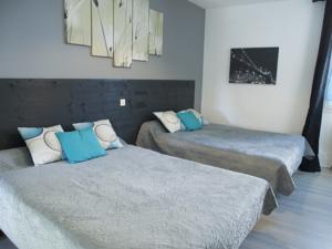 Hotel Aux Lys d'Or : photos des chambres