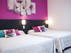 Hotel Aux Lys d'Or : photos des chambres