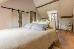 Hebergement Moulin de Janlard : photos des chambres