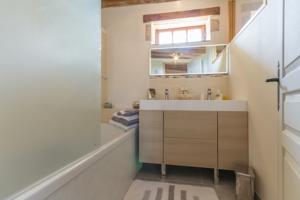 Hebergement Moulin de Janlard : photos des chambres