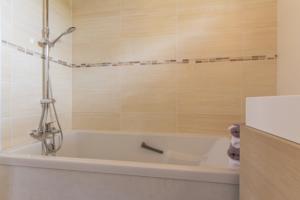 Hebergement Moulin de Janlard : photos des chambres