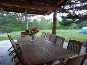 Hebergement Gites L Aousiere : photos des chambres