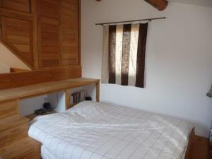Hebergement Gites L Aousiere : photos des chambres