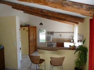 Hebergement Gites L Aousiere : photos des chambres