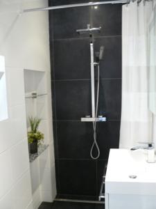 Chambres d'hotes/B&B Chambres d'Hotes L'Albinque : Chambre Double 