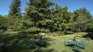 Hebergement Chambres d'Hotes Le Menestrel : photos des chambres