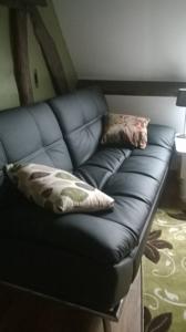 Hebergement Chez Robins : Appartement en Duplex