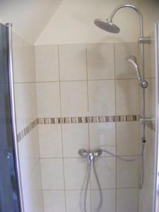 Hebergement Chez Robins : photos des chambres