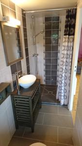 Hebergement gites de l'archange : Appartement Standard