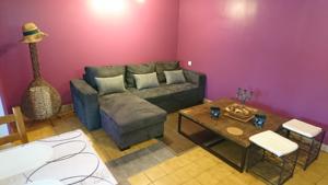 Hebergement gites de l'archange : photos des chambres