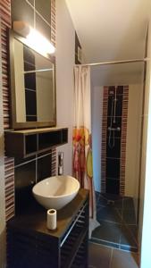 Hebergement gites de l'archange : photos des chambres