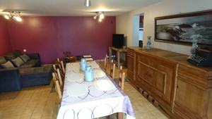 Hebergement gites de l'archange : photos des chambres